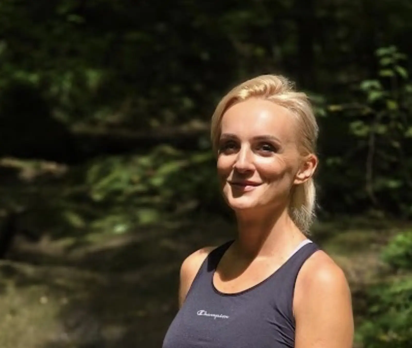 Tajana Čevizović. Goričan, Highlander Challenge, planinarenje (4)