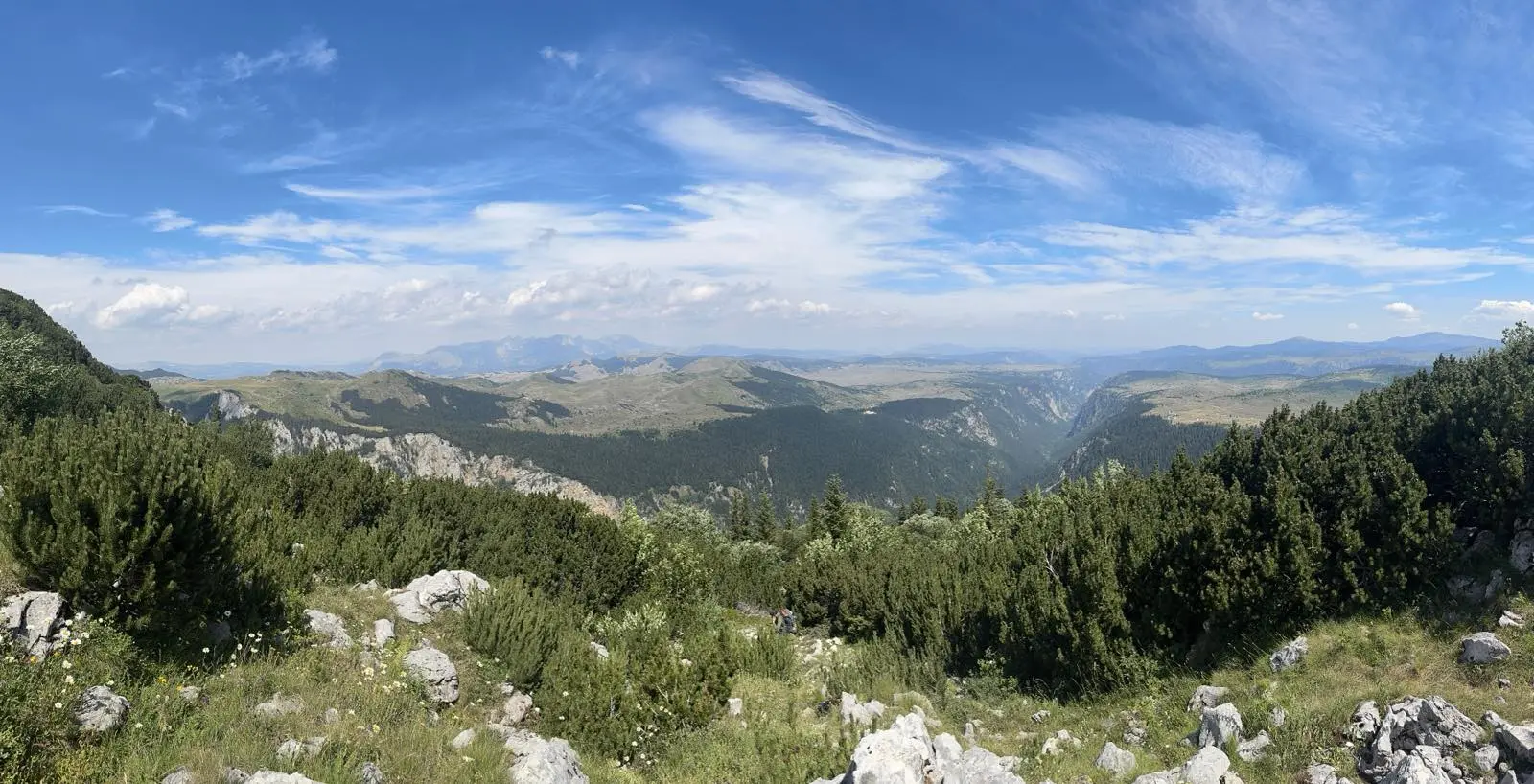 Tajana Čevizović. Goričan, Highlander Challenge, planinarenje (42)