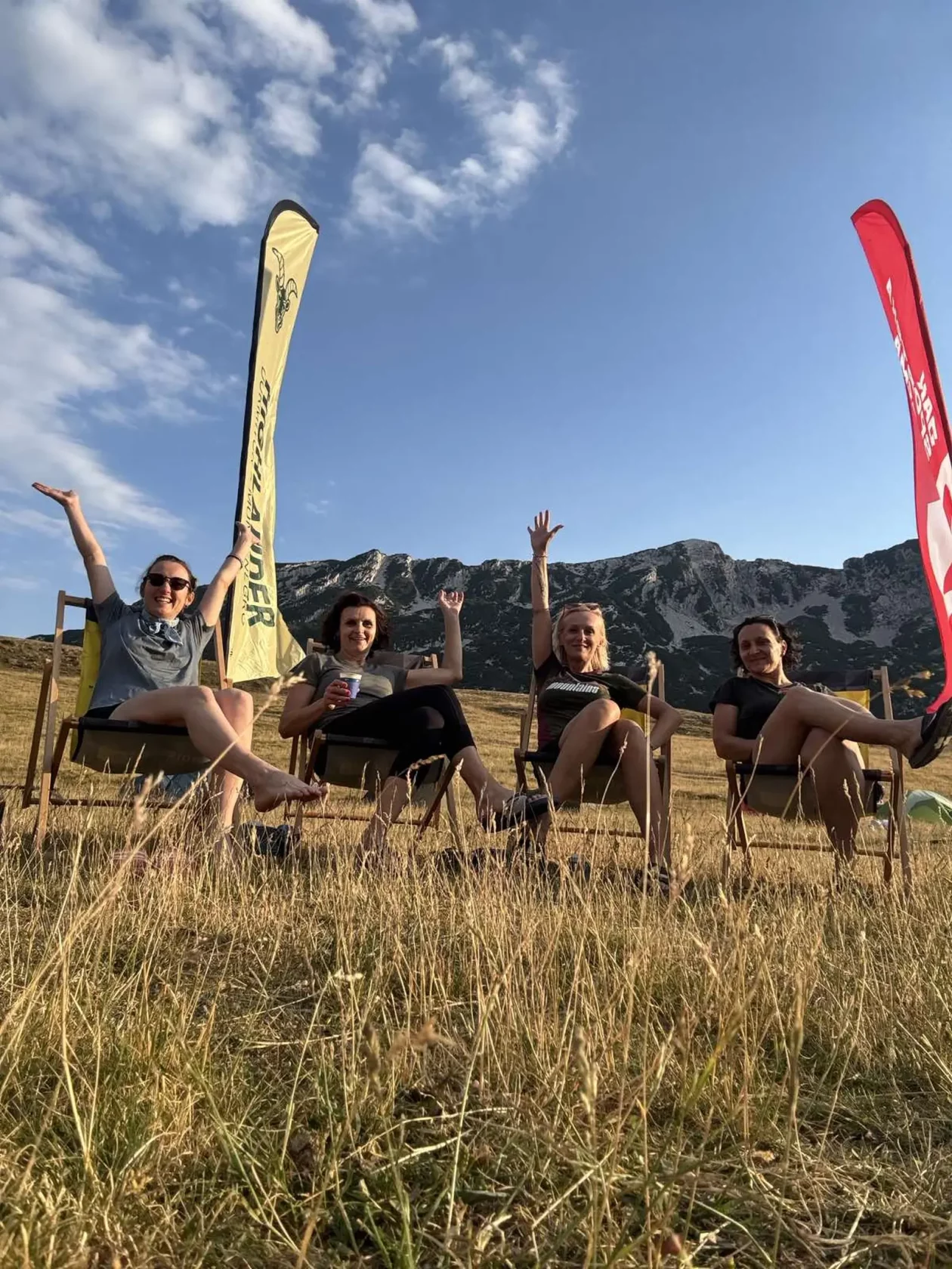 Tajana Čevizović. Goričan, Highlander Challenge, planinarenje (44)