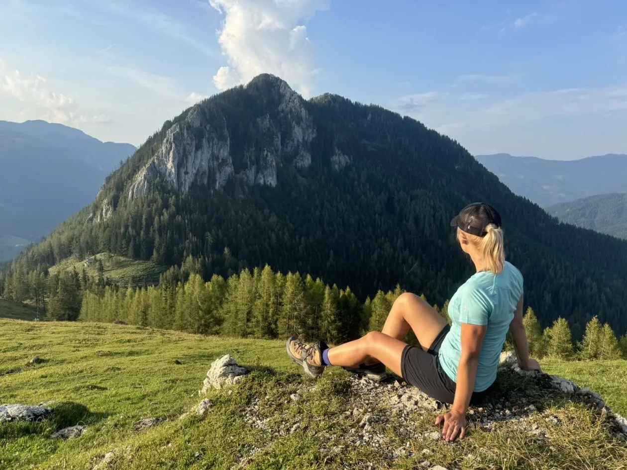 Tajana Čevizović. Goričan, Highlander Challenge, planinarenje (48)