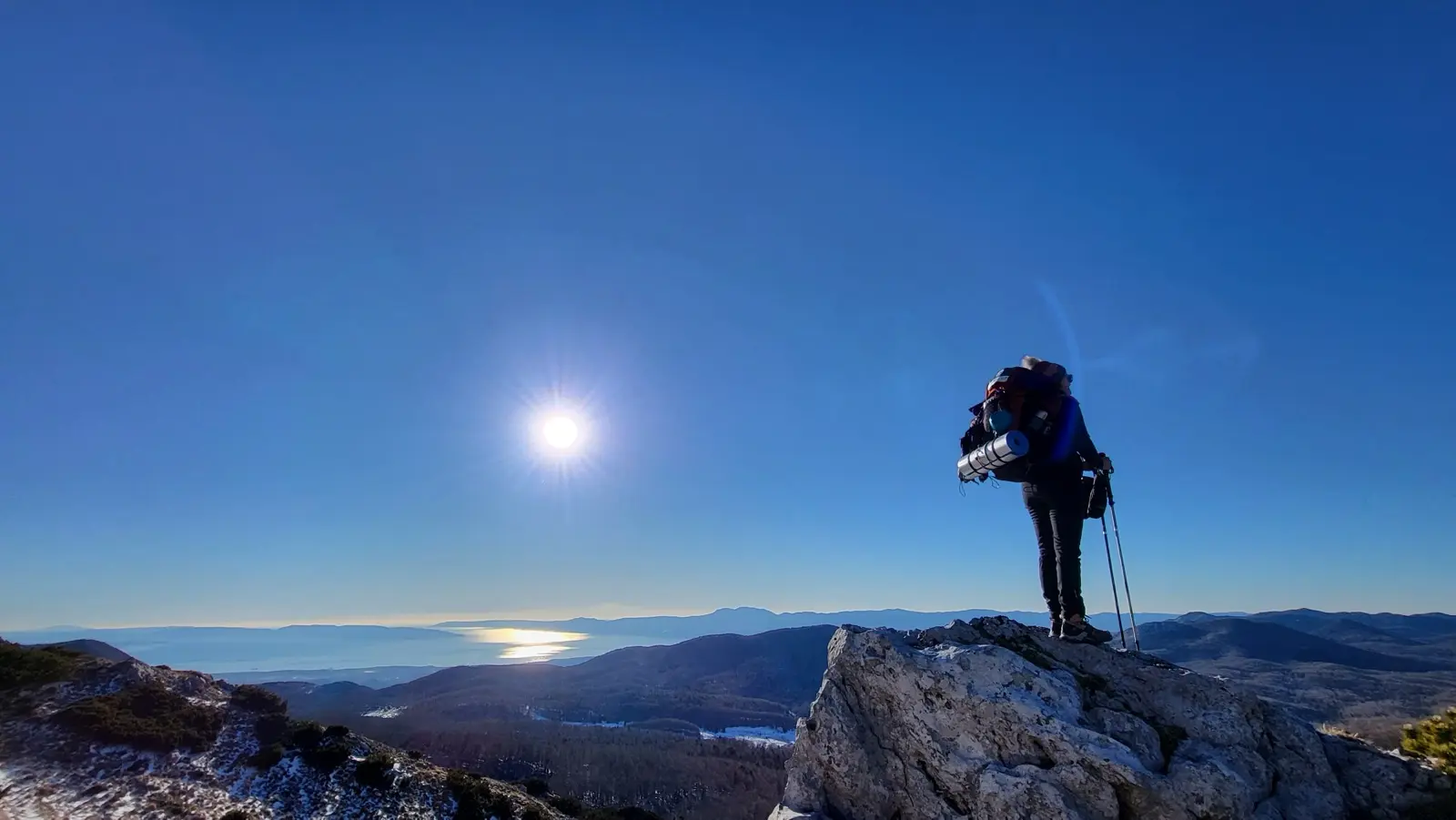 Tajana Čevizović. Goričan, Highlander Challenge, planinarenje (49)