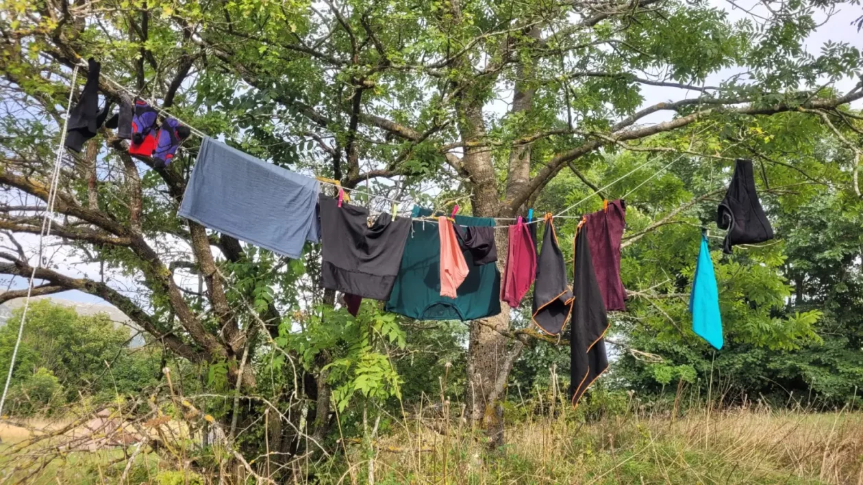 Tajana Čevizović. Goričan, Highlander Challenge, planinarenje (7)