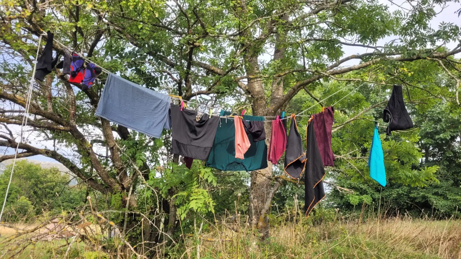 Tajana Čevizović. Goričan, Highlander Challenge, planinarenje (7)