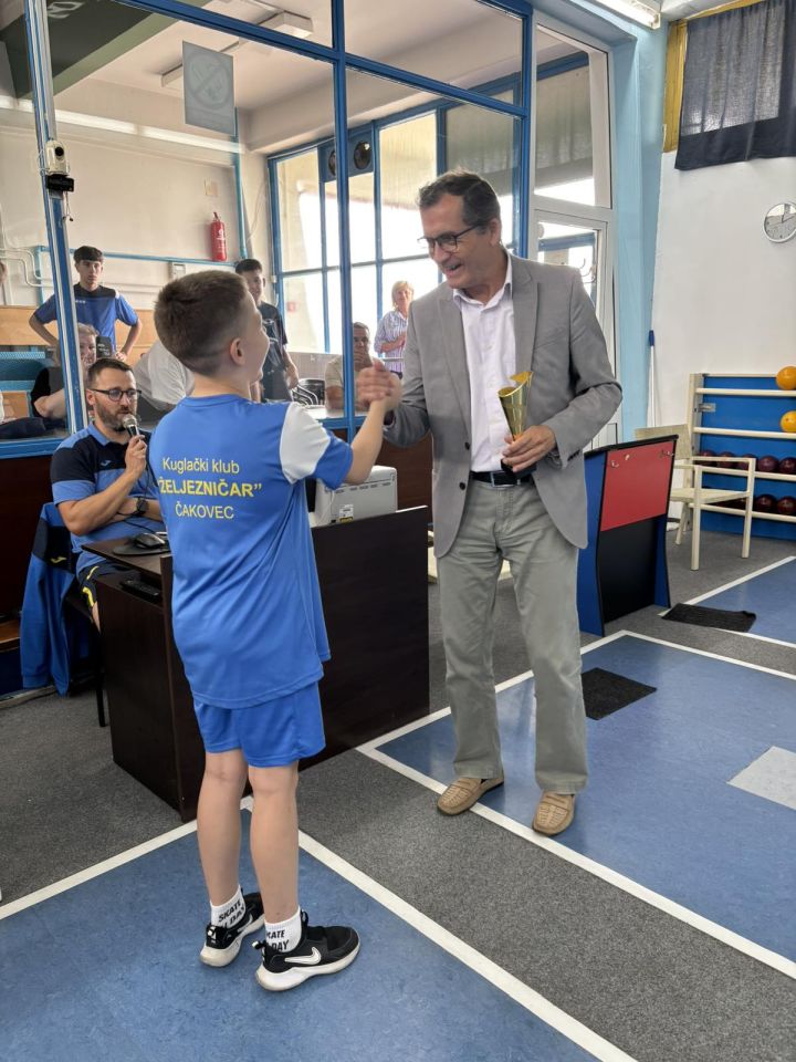 Talentirani kuglači Željezničara dominirali u svim kategorijama (10)