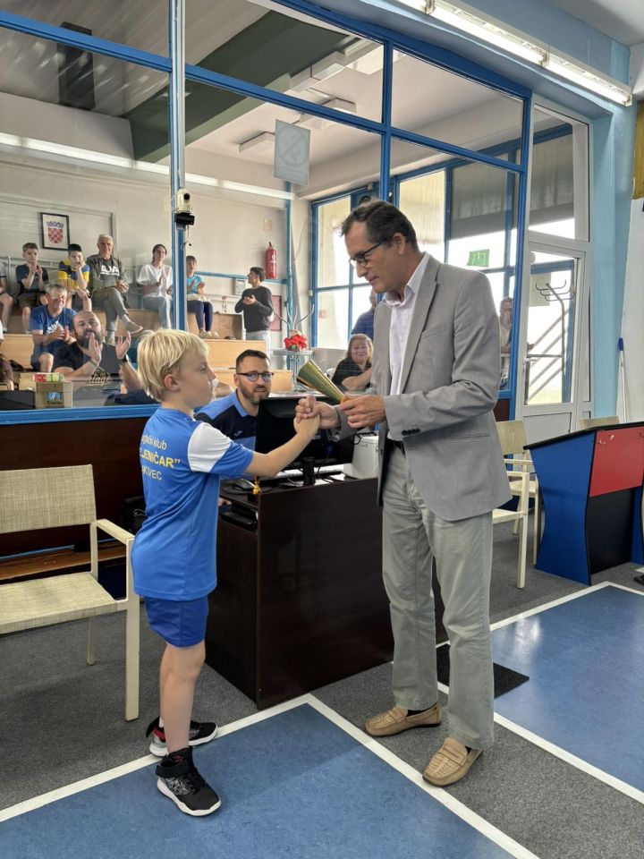 Talentirani kuglači Željezničara dominirali u svim kategorijama (11)