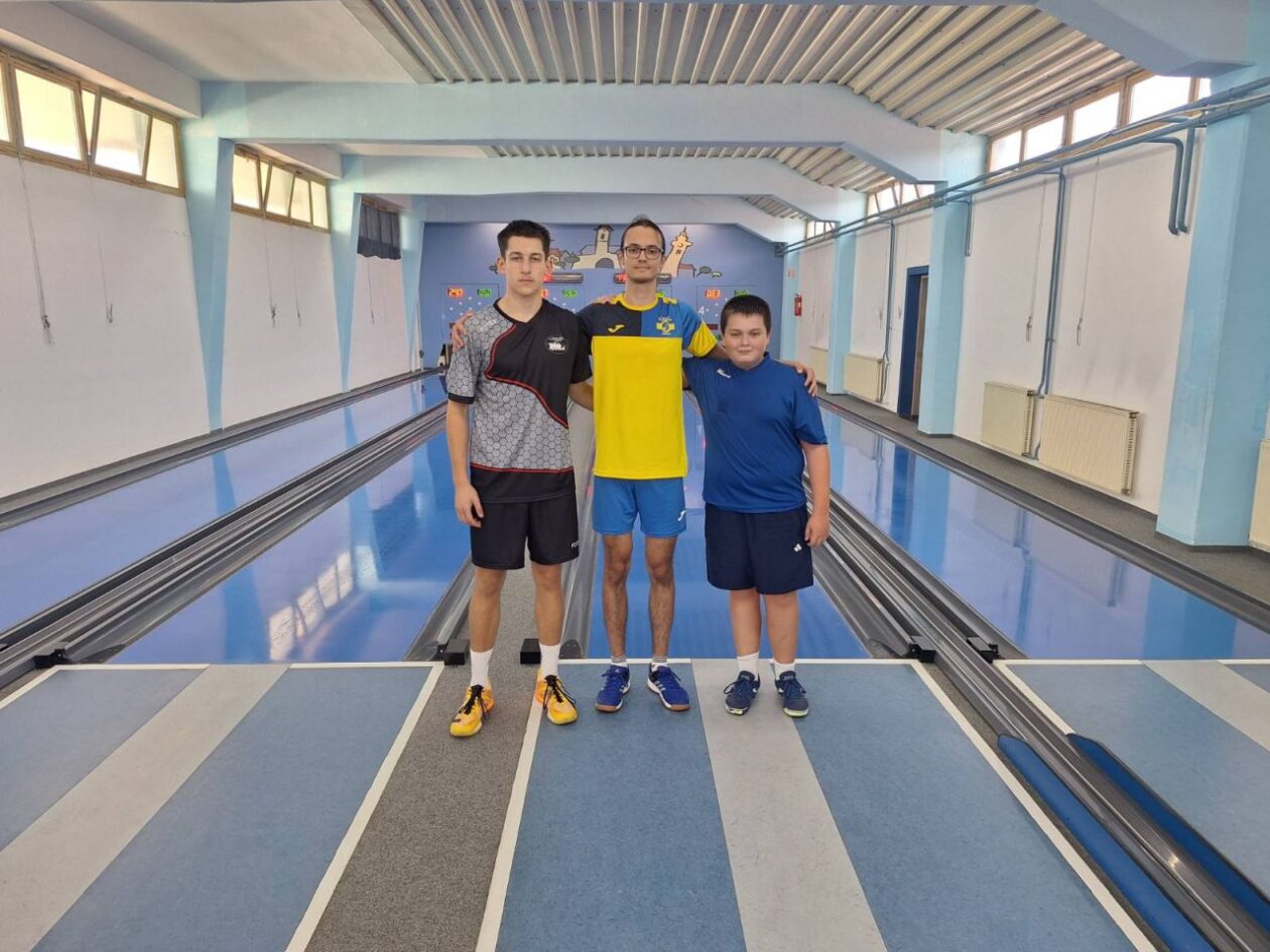 Talentirani kuglači Željezničara dominirali u svim kategorijama (6)