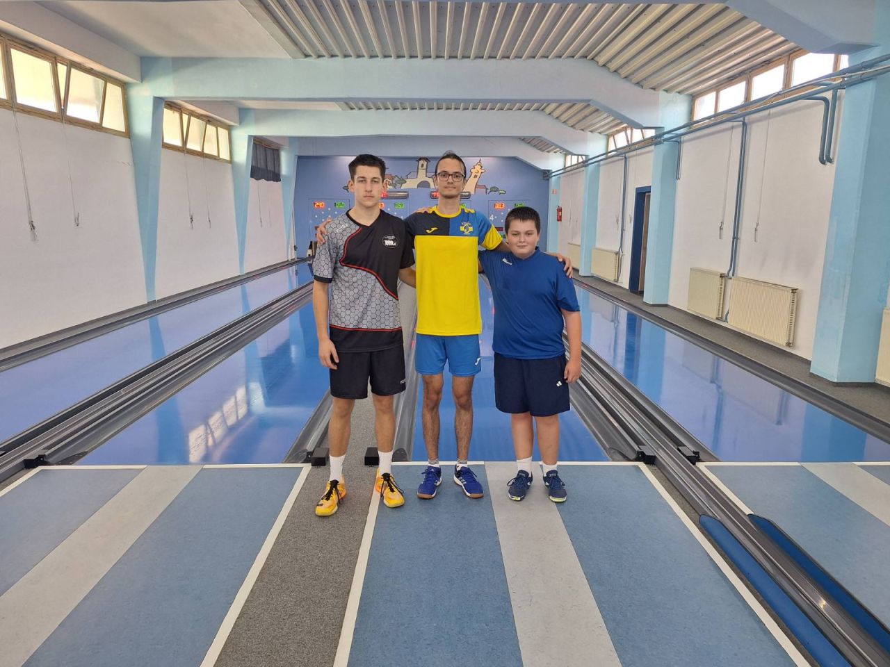 Talentirani kuglači Željezničara dominirali u svim kategorijama (6)