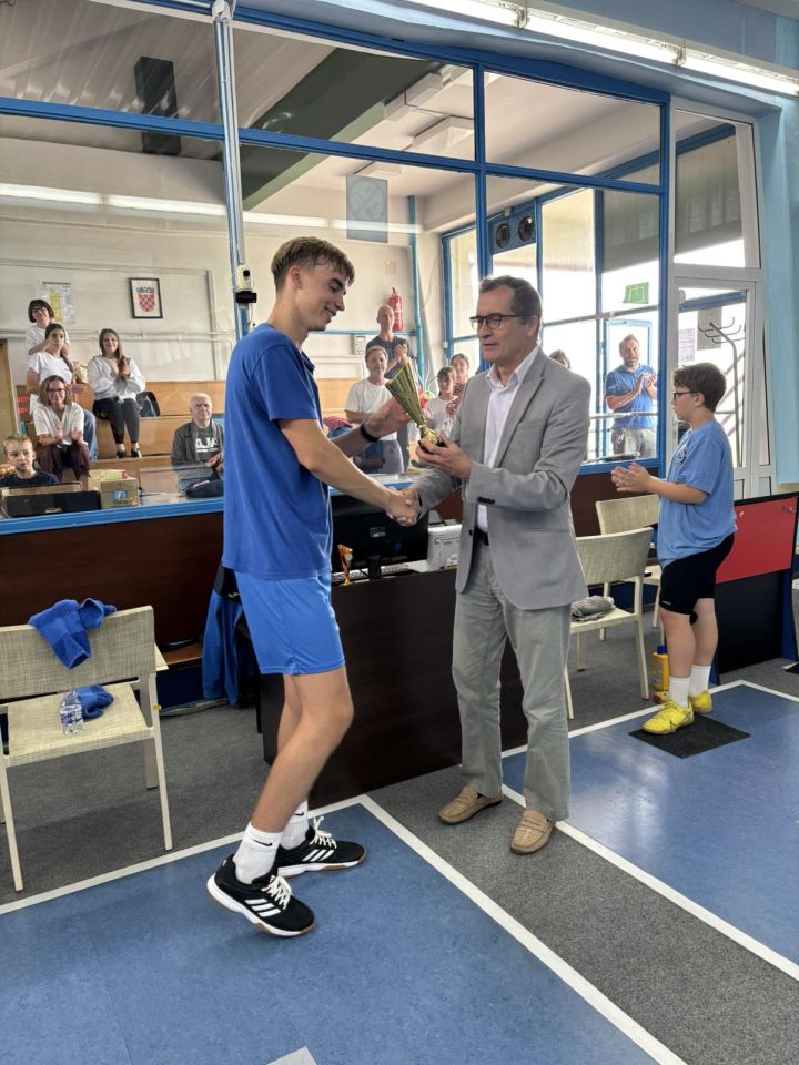 Talentirani kuglači Željezničara dominirali u svim kategorijama (7)