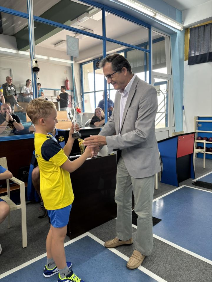 Talentirani kuglači Željezničara dominirali u svim kategorijama (8)