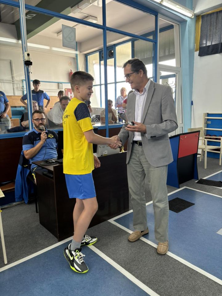 Talentirani kuglači Željezničara dominirali u svim kategorijama (9)