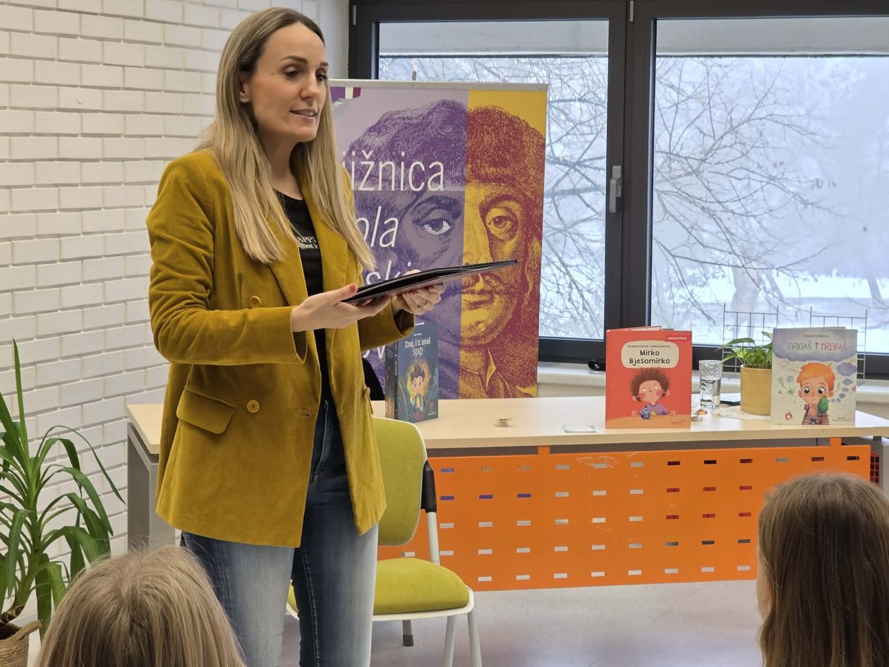 Tamara Vučković (1) Tamara Vučković (1)