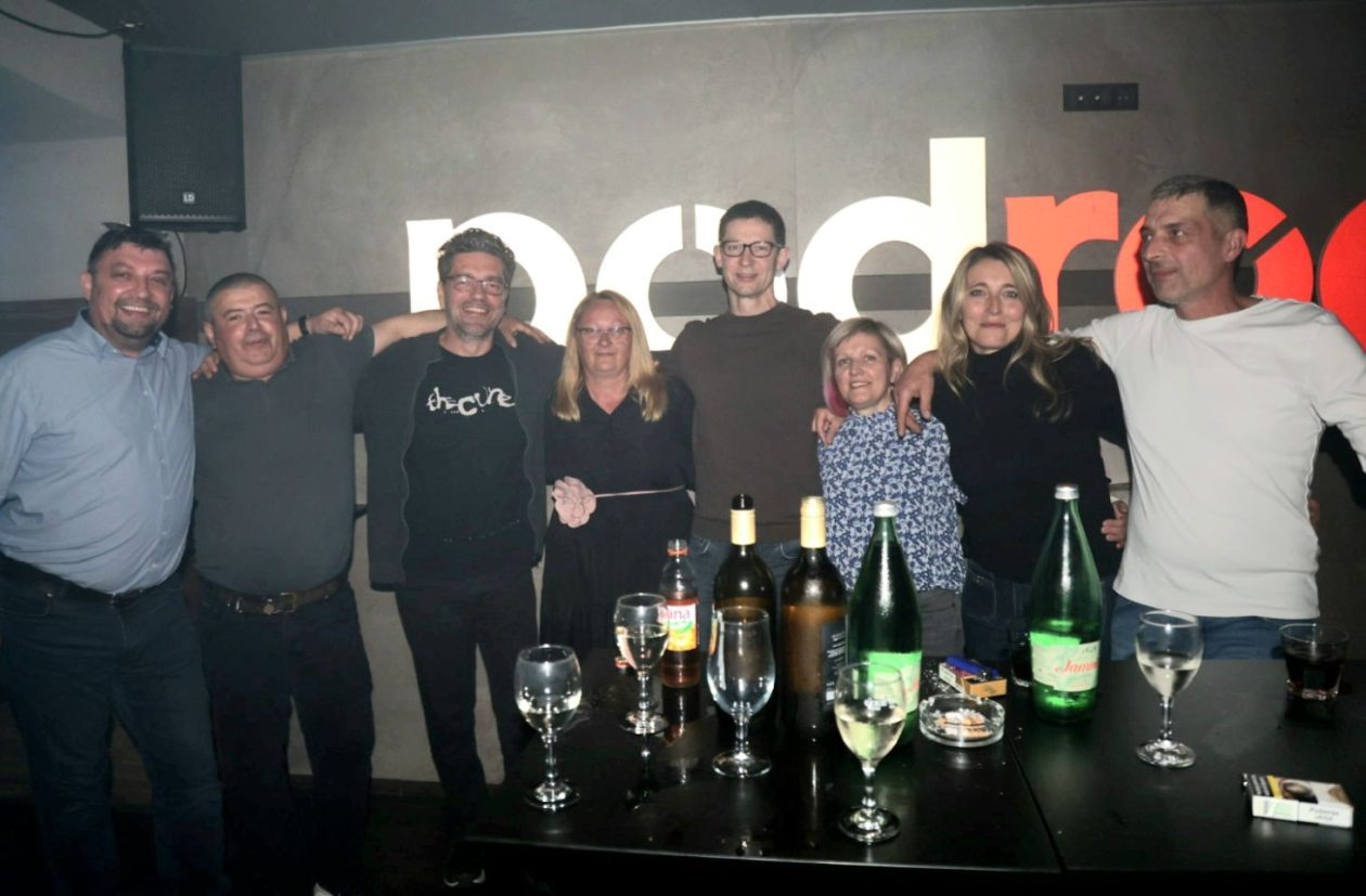 Tamburaška večer u poodromu 2026 (4)