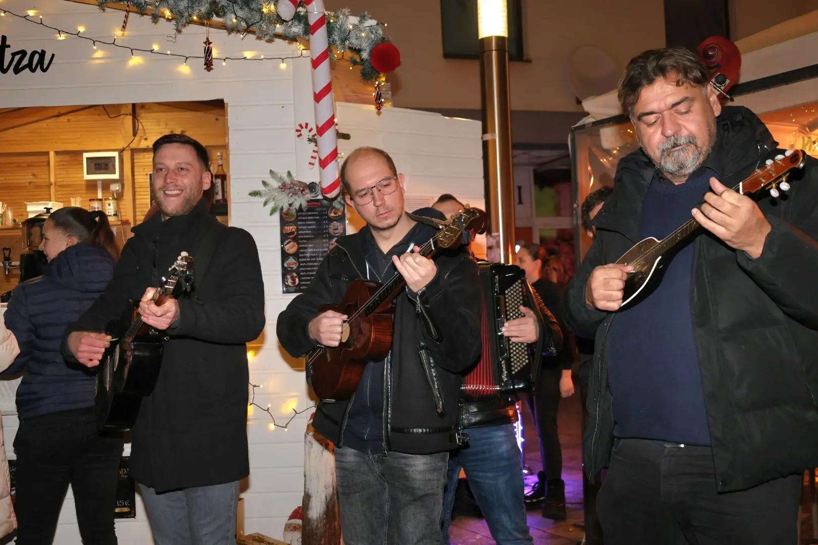 Tamburaški sastav Prim Čakovec advent (14) Tamburaški sastav Prim Čakovec advent (14)