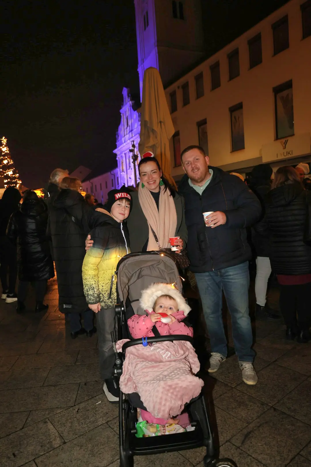 Tamburaški sastav Prim Čakovec advent (17) Tamburaški sastav Prim Čakovec advent (17)