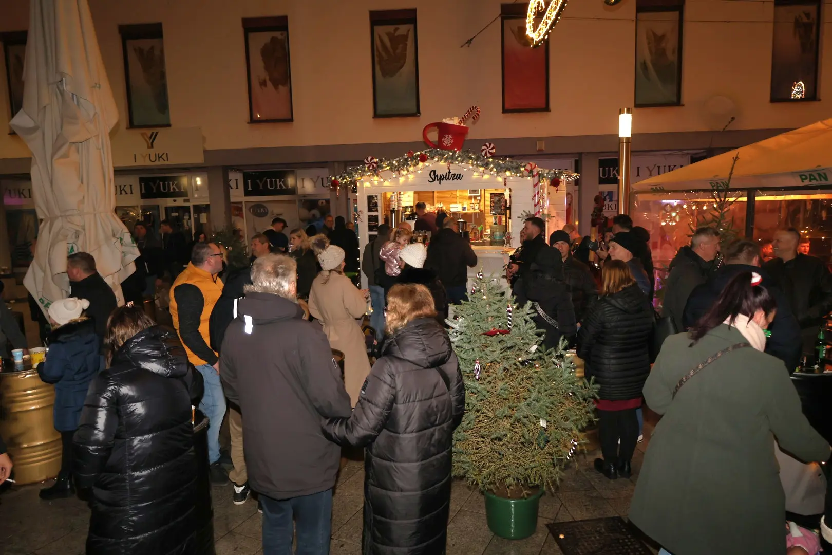 Tamburaški sastav Prim Čakovec advent (18) Tamburaški sastav Prim Čakovec advent (18)