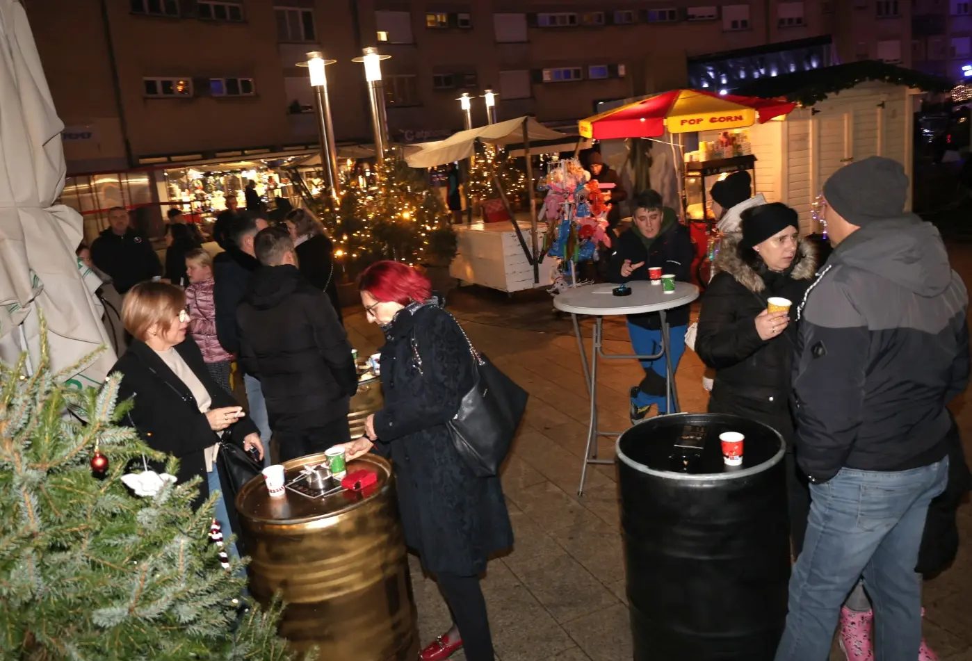 Tamburaški sastav Prim Čakovec advent (20) Tamburaški sastav Prim Čakovec advent (20)