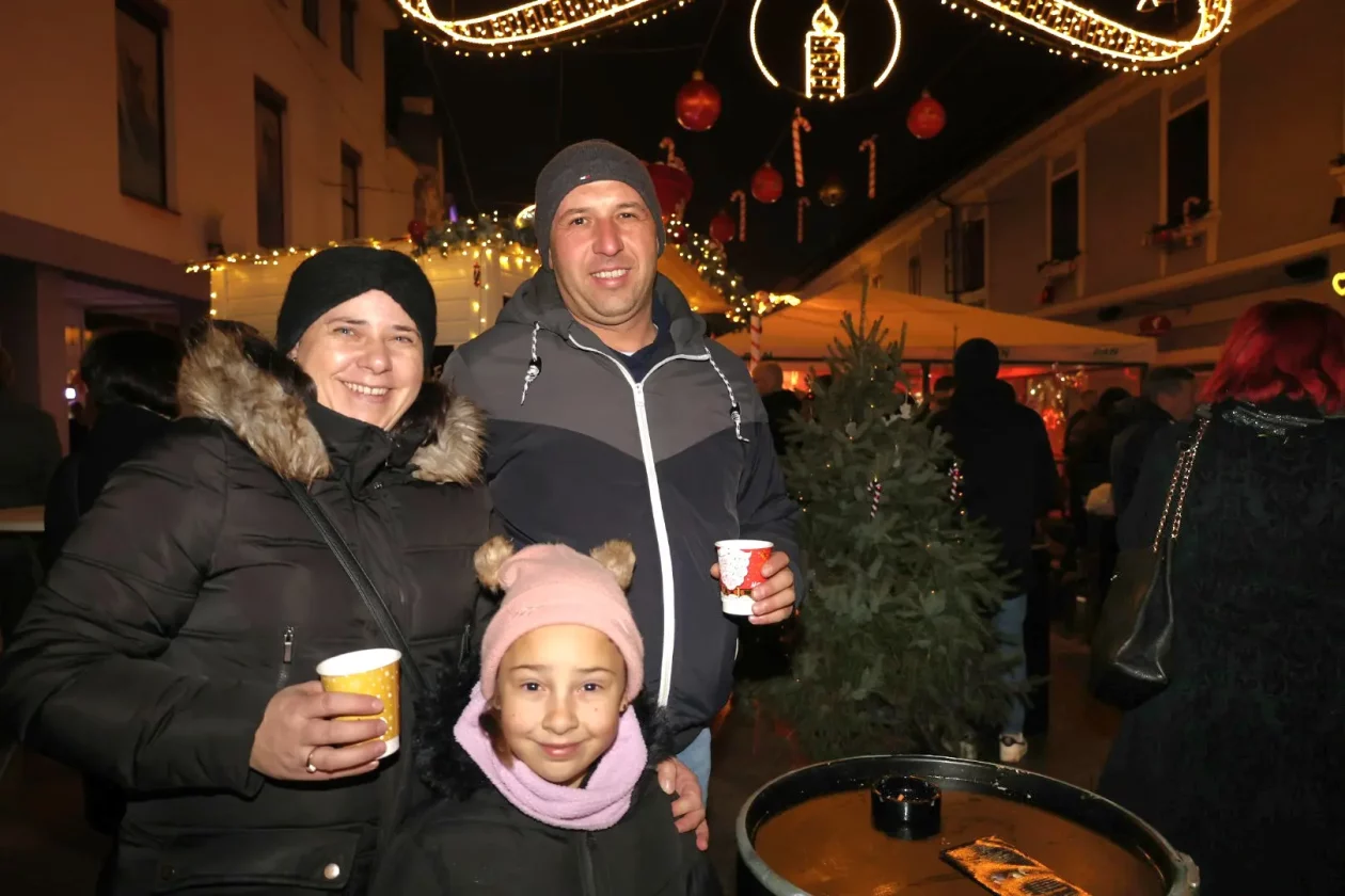 Tamburaški sastav Prim Čakovec advent (21)