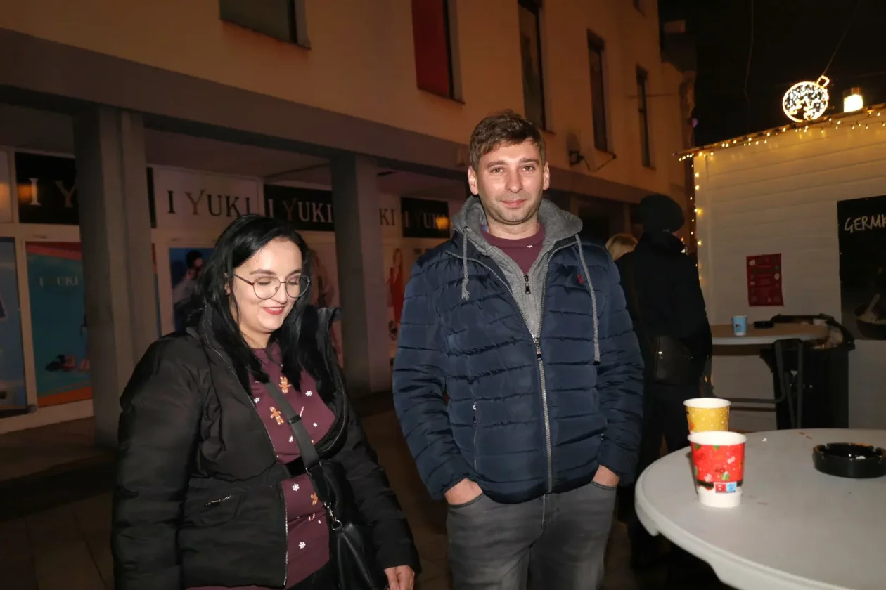 Tamburaški sastav Prim Čakovec advent (22)