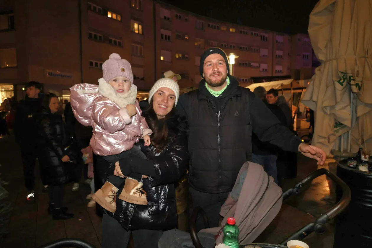 Tamburaški sastav Prim Čakovec advent (3)