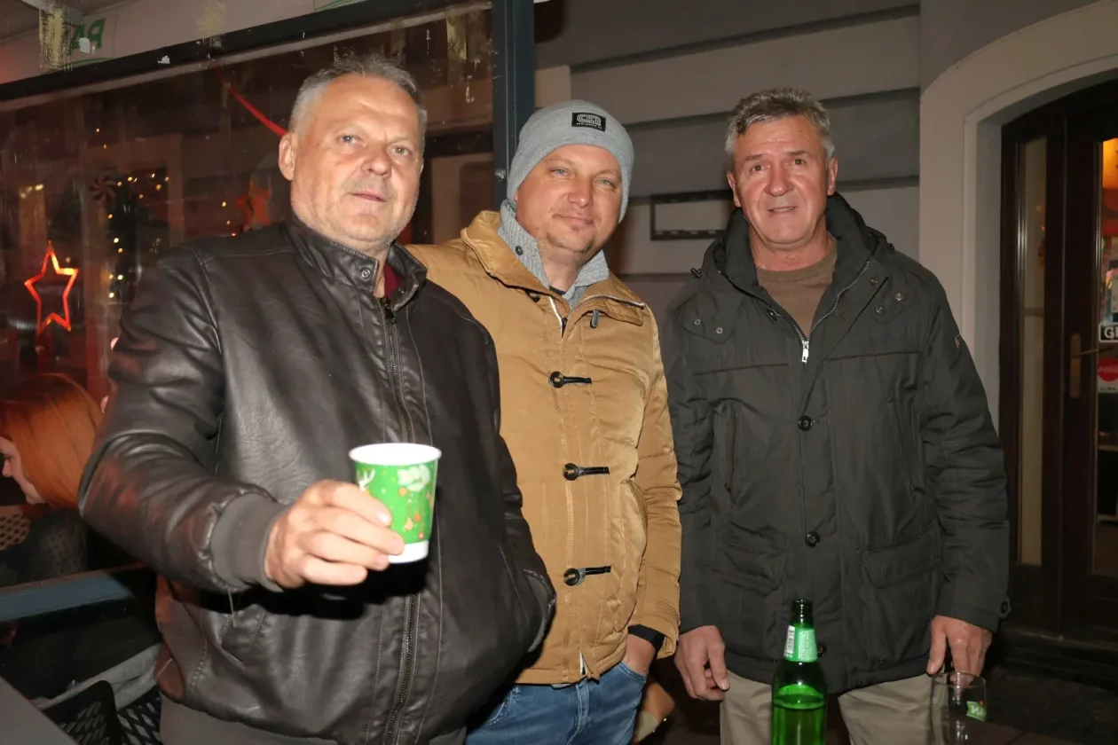 Tamburaški sastav Prim Čakovec advent (4)