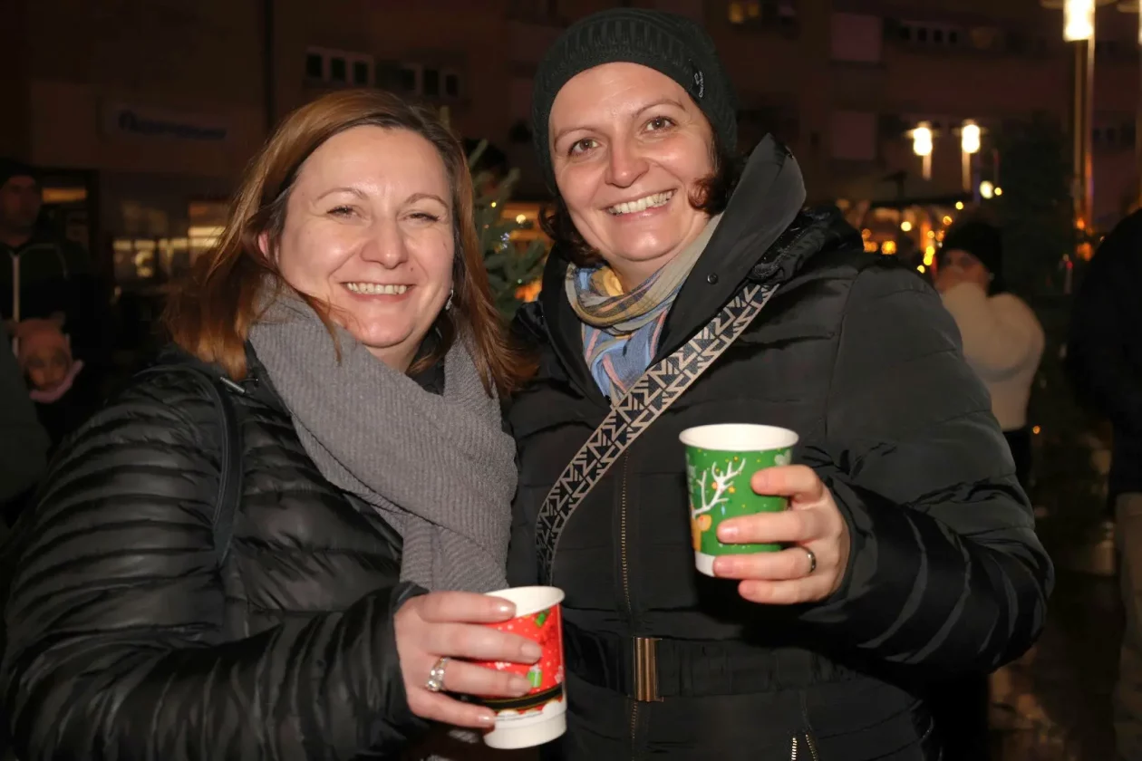 Tamburaški sastav Prim Čakovec advent (5)