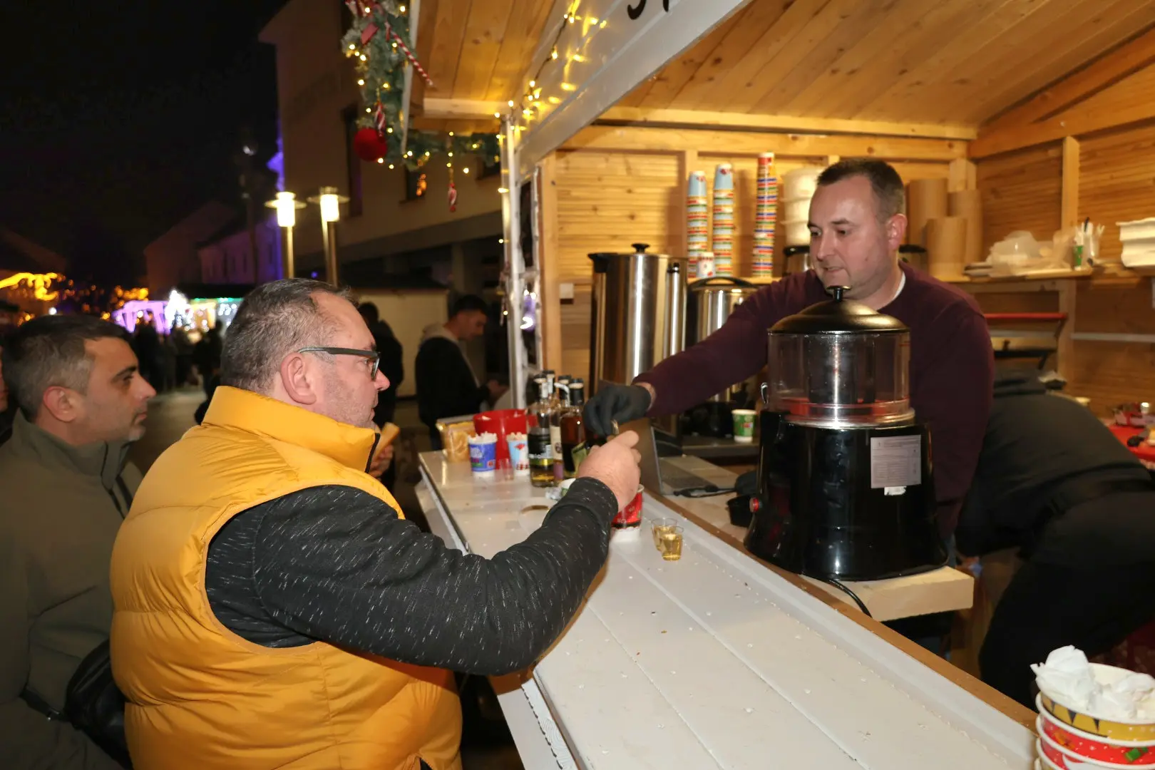 Tamburaški sastav Prim Čakovec advent (6) Tamburaški sastav Prim Čakovec advent (6)