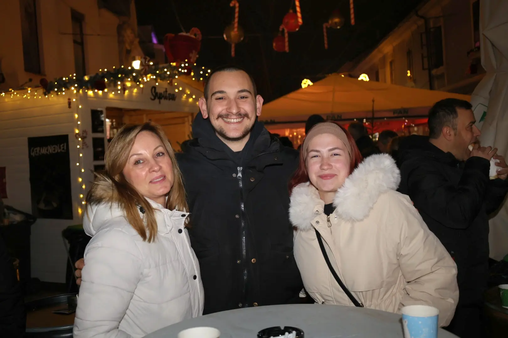 Tamburaški sastav Prim Čakovec advent (9) Tamburaški sastav Prim Čakovec advent (9)