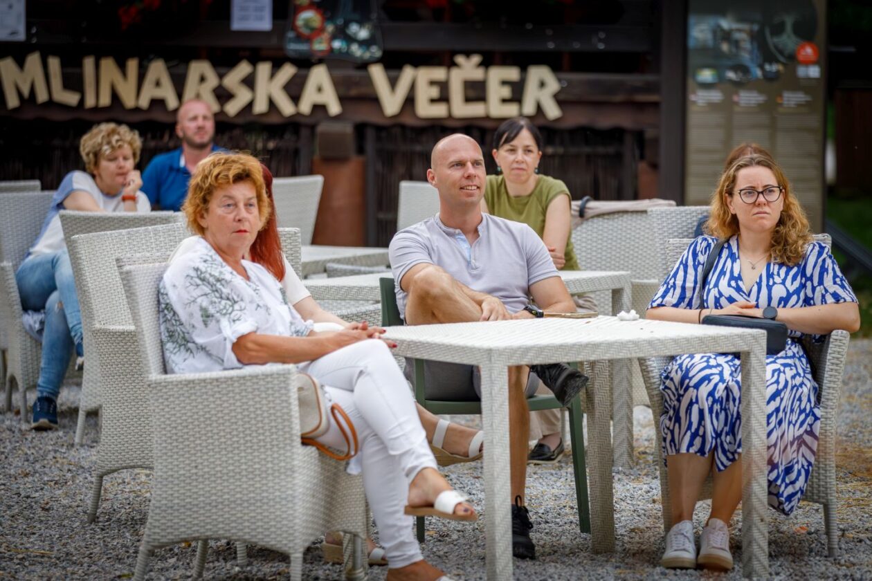 Tamo je Rim, ljubavi 14