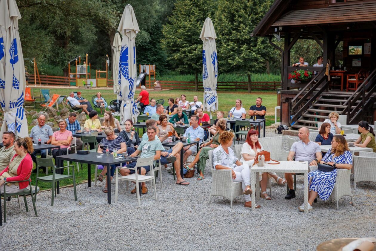 Tamo je Rim, ljubavi 2