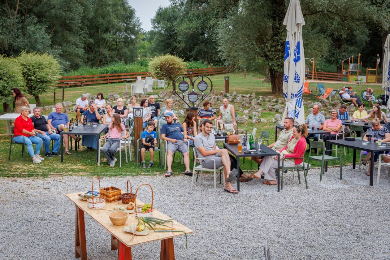 Tamo je Rim, ljubavi 3