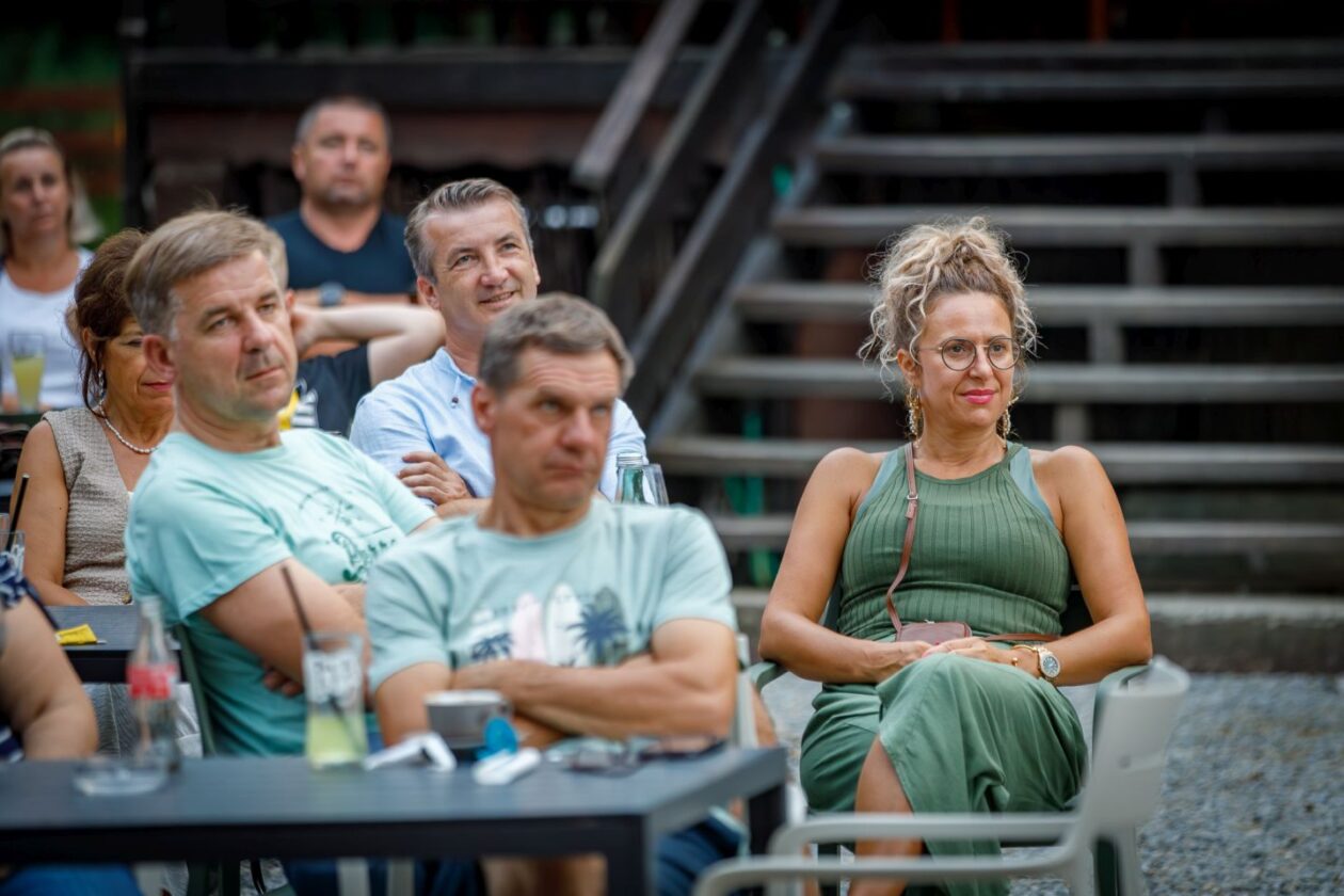 Tamo je Rim, ljubavi 51