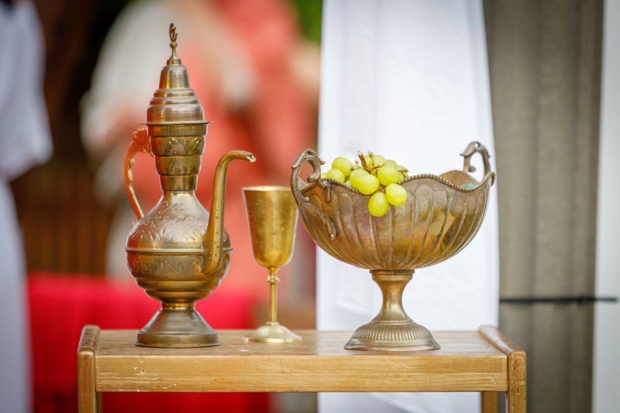 Tamo je Rim, ljubavi 6