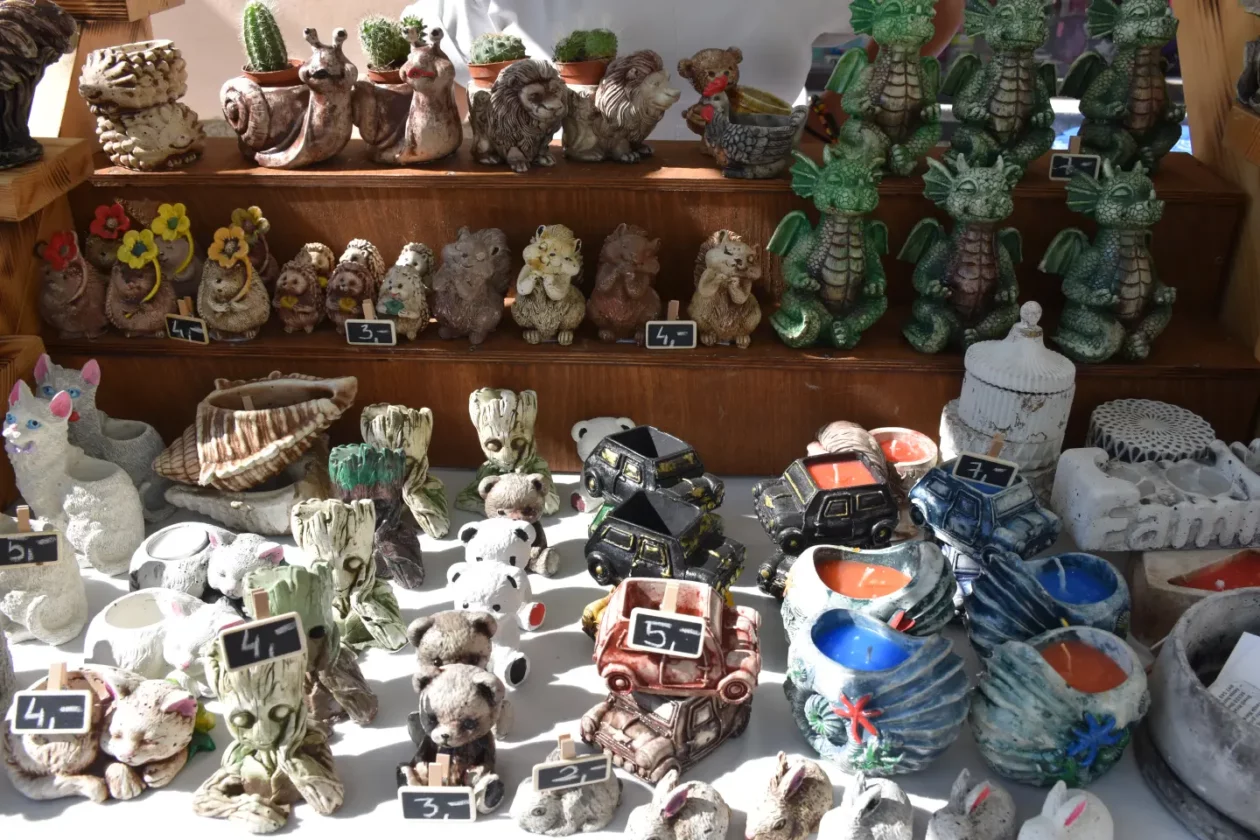 Tanja Baranašić poklanjalica Porcijunkulovo 2025 (1)