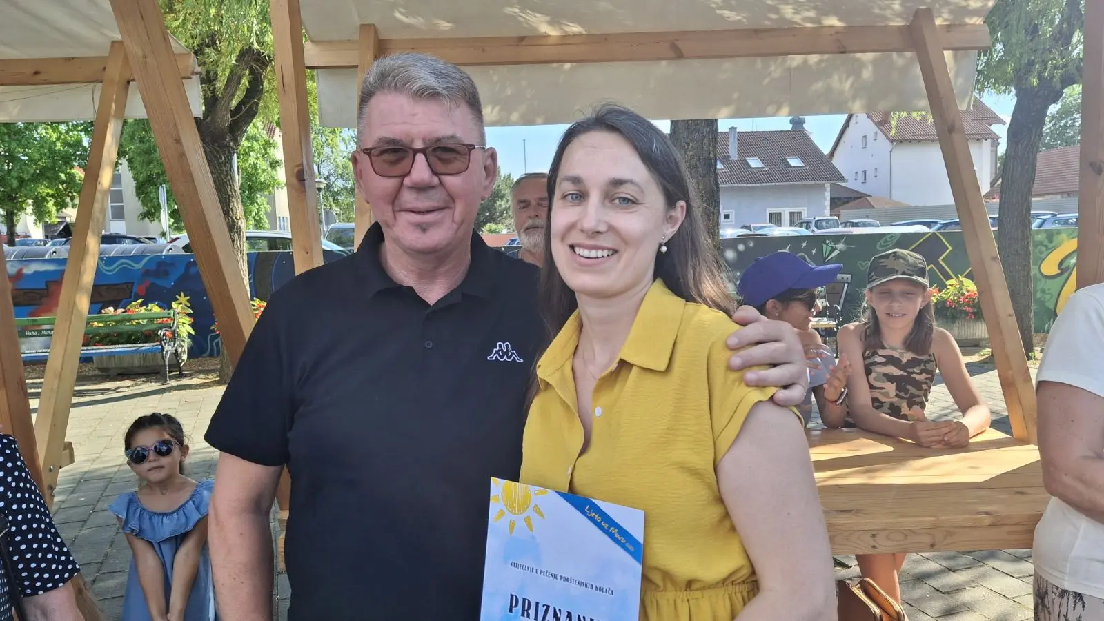 Tanja Franjo, kolači, proštenjski kolači, Mursko Središće, Hlapičina (1)