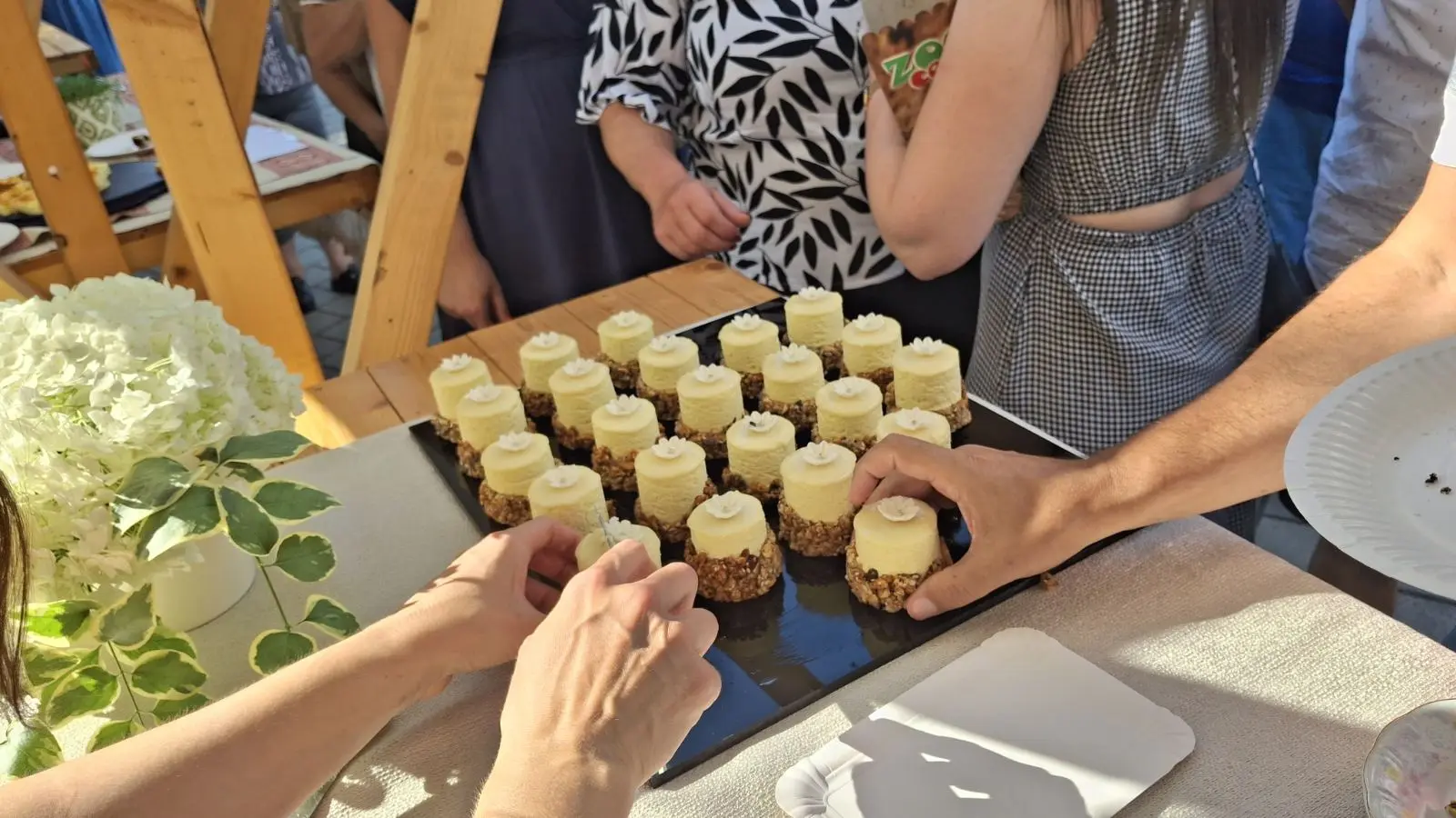 Tanja Franjo, kolači, proštenjski kolači, Mursko Središće, Hlapičina (4)