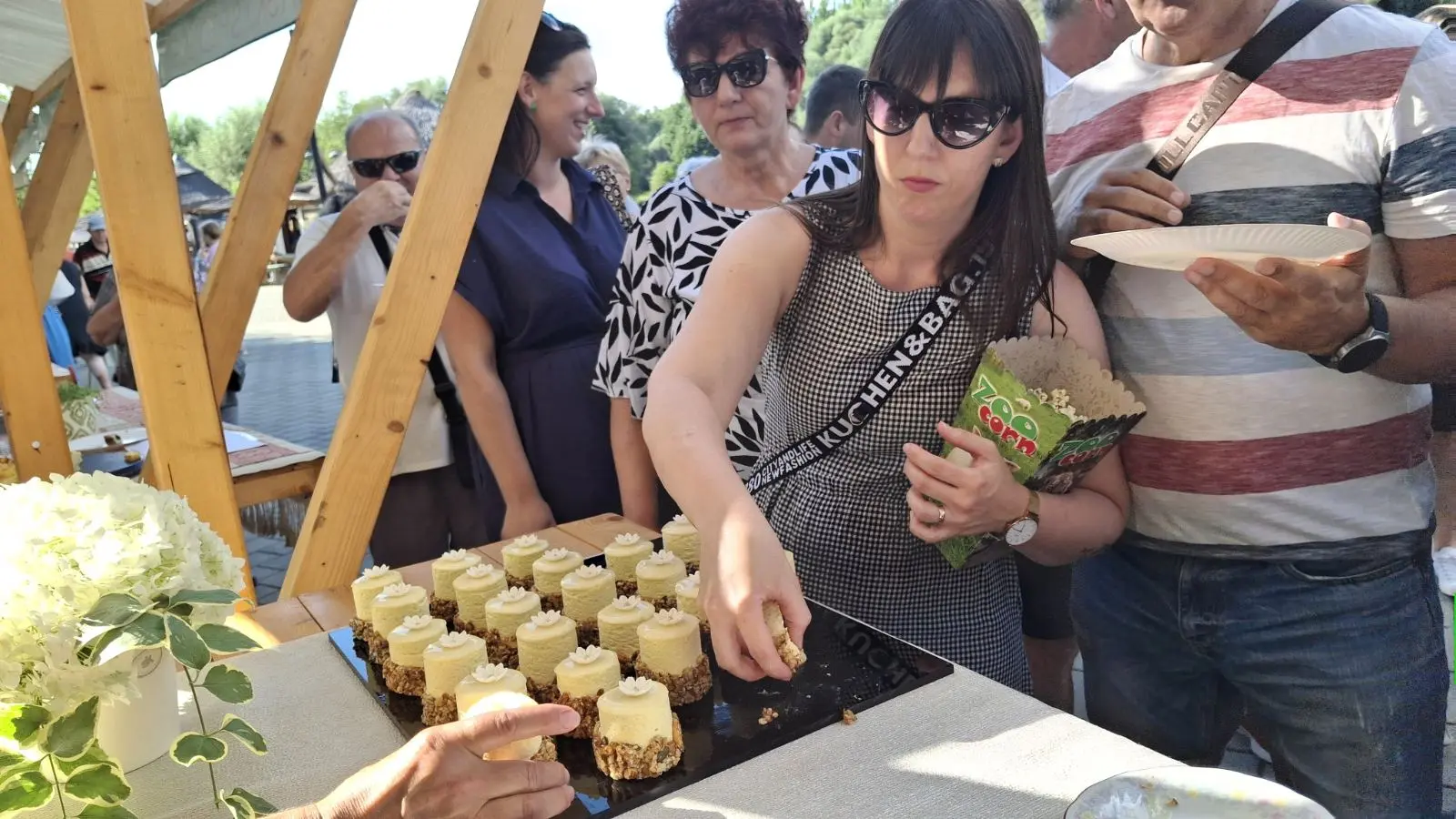 Tanja Franjo, kolači, proštenjski kolači, Mursko Središće, Hlapičina (5)