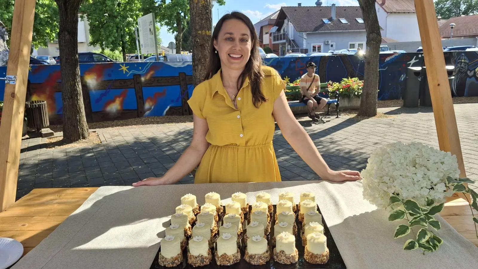 Tanja Franjo, kolači, proštenjski kolači, Mursko Središće, Hlapičina (6)