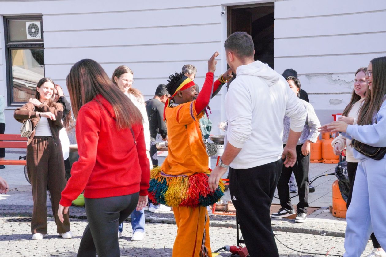 Godi Godi  Taste fest 2025 Čakovec (1)