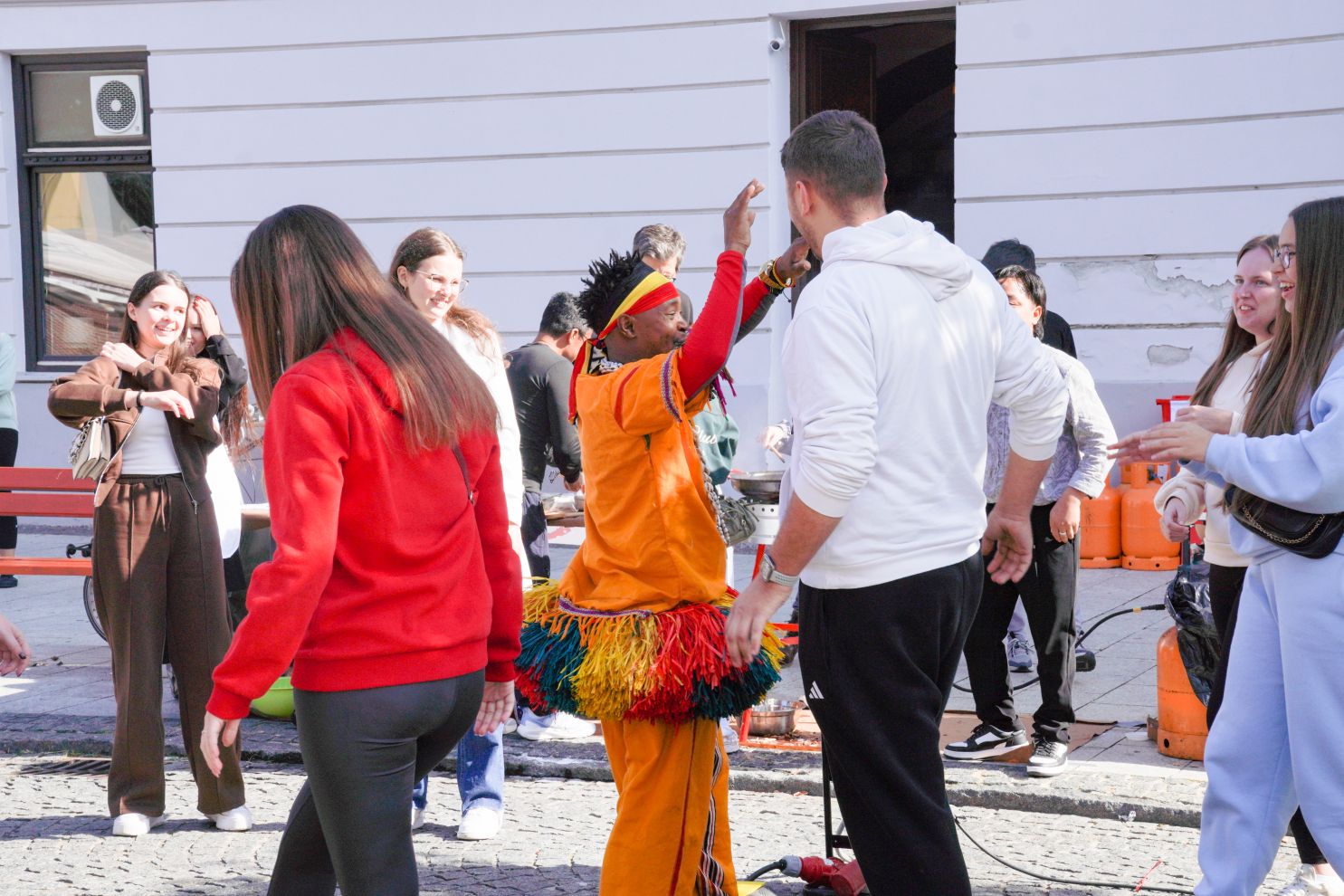 Godi Godi  Taste fest 2025 Čakovec (1)