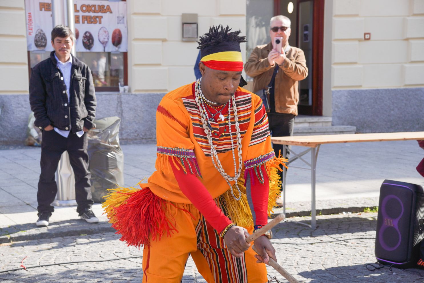 Godi Godi  Taste fest 2025 Čakovec (14)