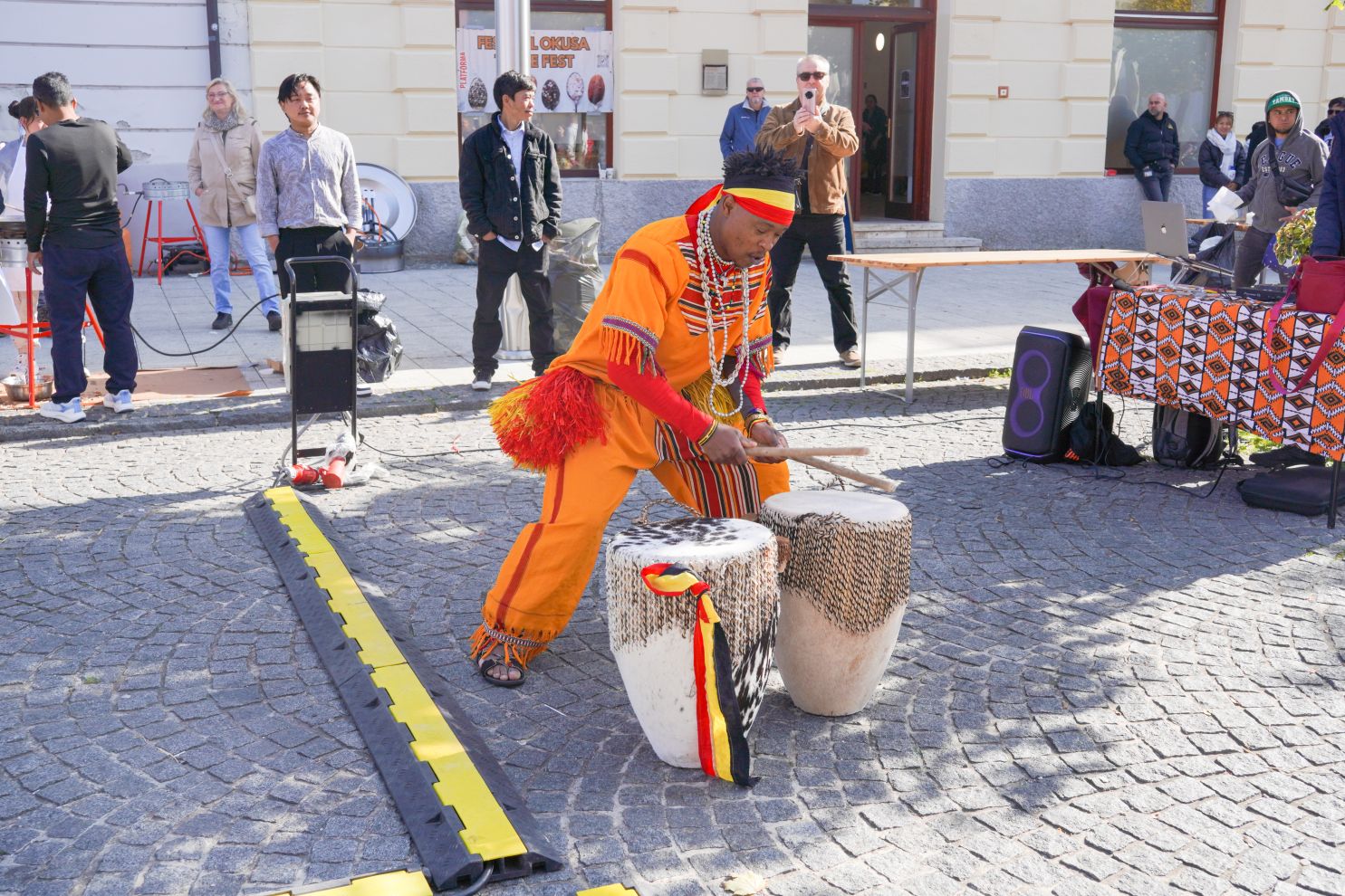 Godi Godi  Taste fest 2025 Čakovec (15)