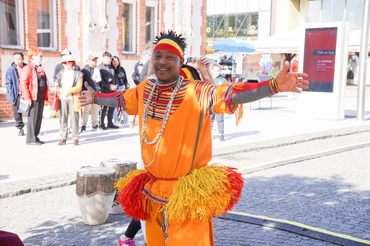 Godi Godi Taste fest 2025 Čakovec (2)