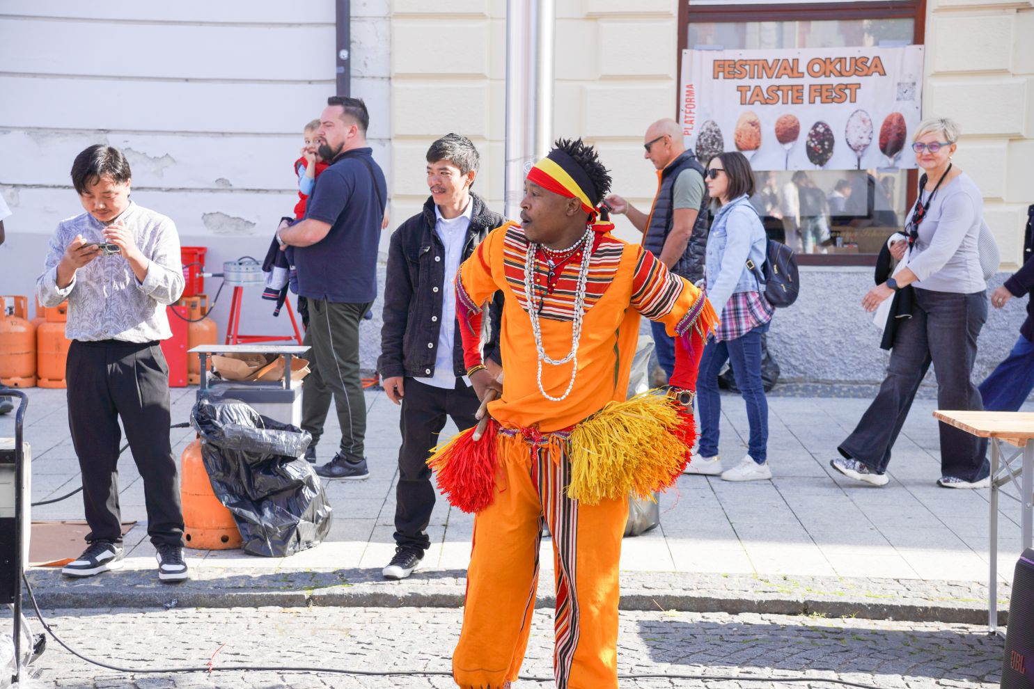 Godi Godi Taste fest 2025 Čakovec (21)