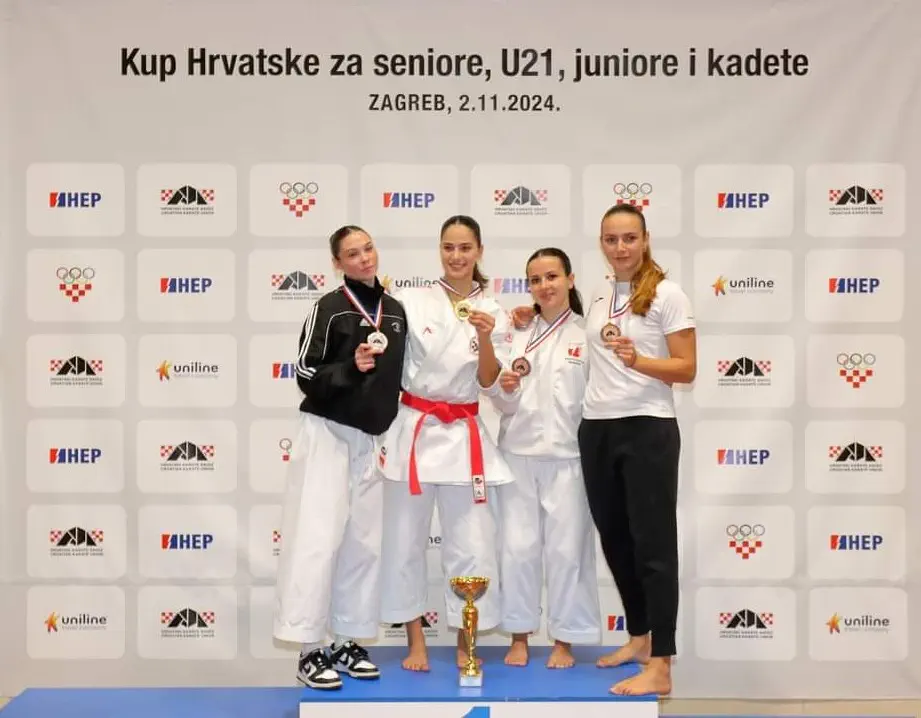 Tea Brinc 3.mjesto-juniorke Tea Brinc 3.mjesto-juniorke