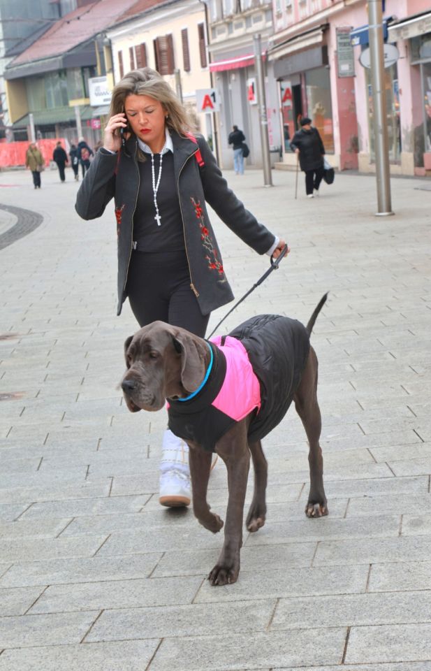 Tea Sokač i Astrid (3) Tea Sokač i Astrid (3)