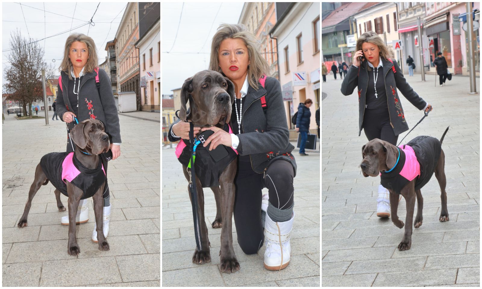 Tea Sokač i Astrid (4) Tea Sokač i Astrid (4)