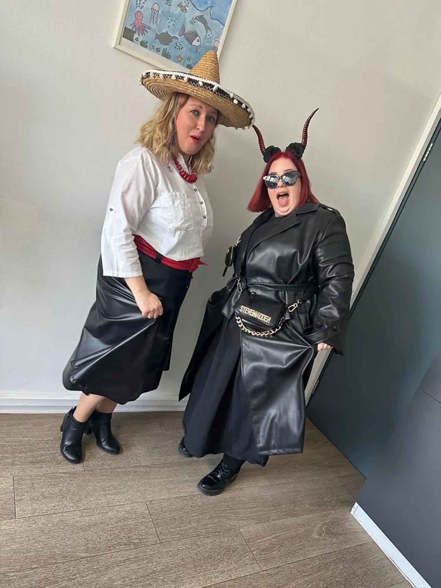 Tehnička škola ČK maškare 2025 (1) Tehnička škola ČK maškare 2025 (1)