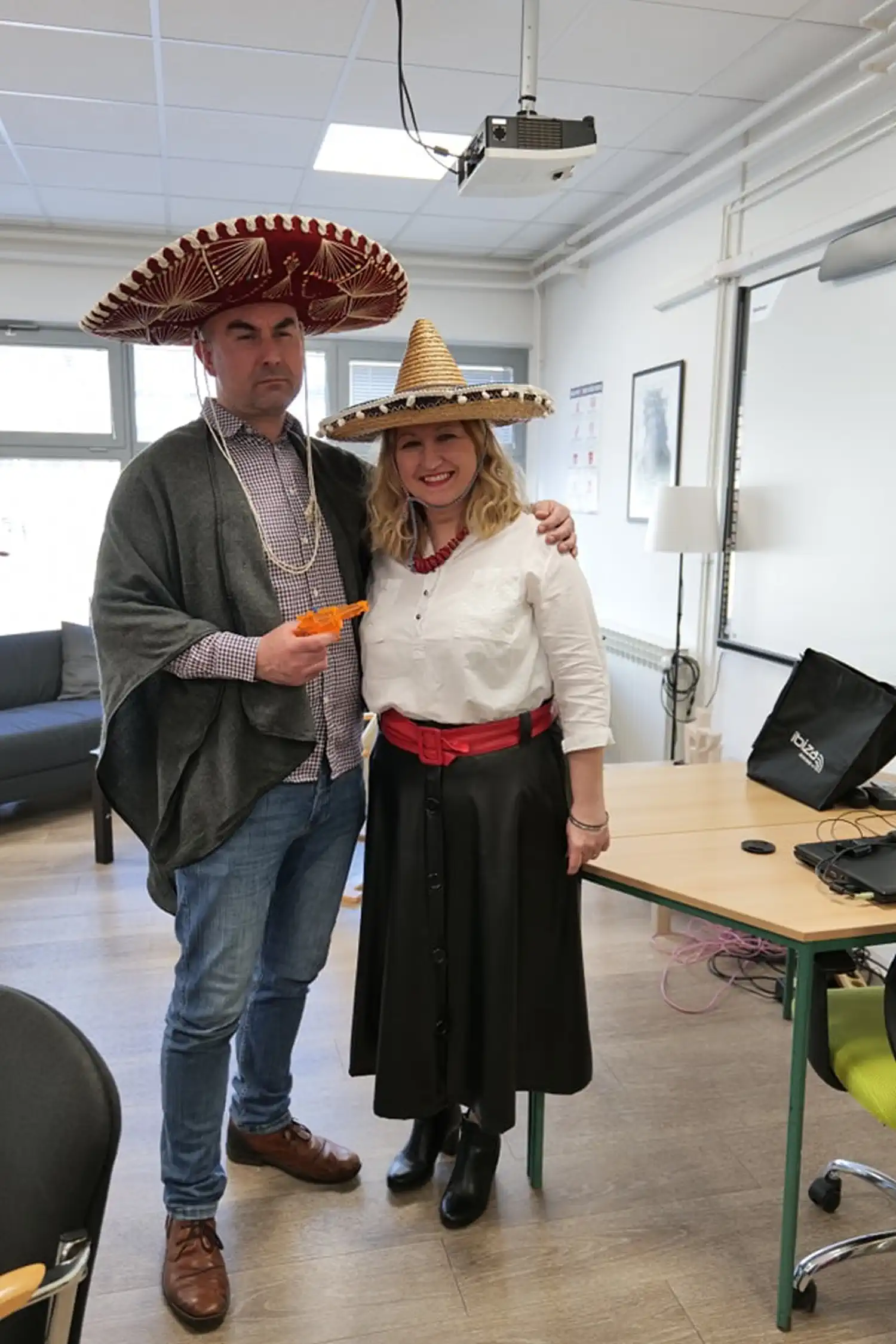 Tehnička škola ČK maškare 2025 (12) Tehnička škola ČK maškare 2025 (12)