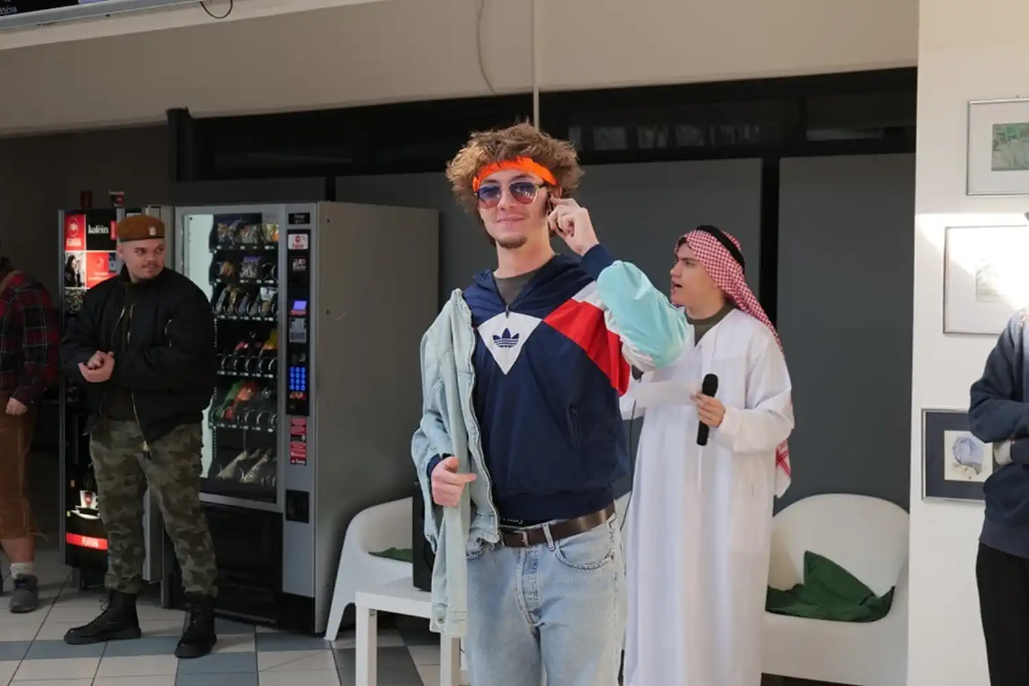 Tehnička škola ČK maškare 2025 (16) Tehnička škola ČK maškare 2025 (16)