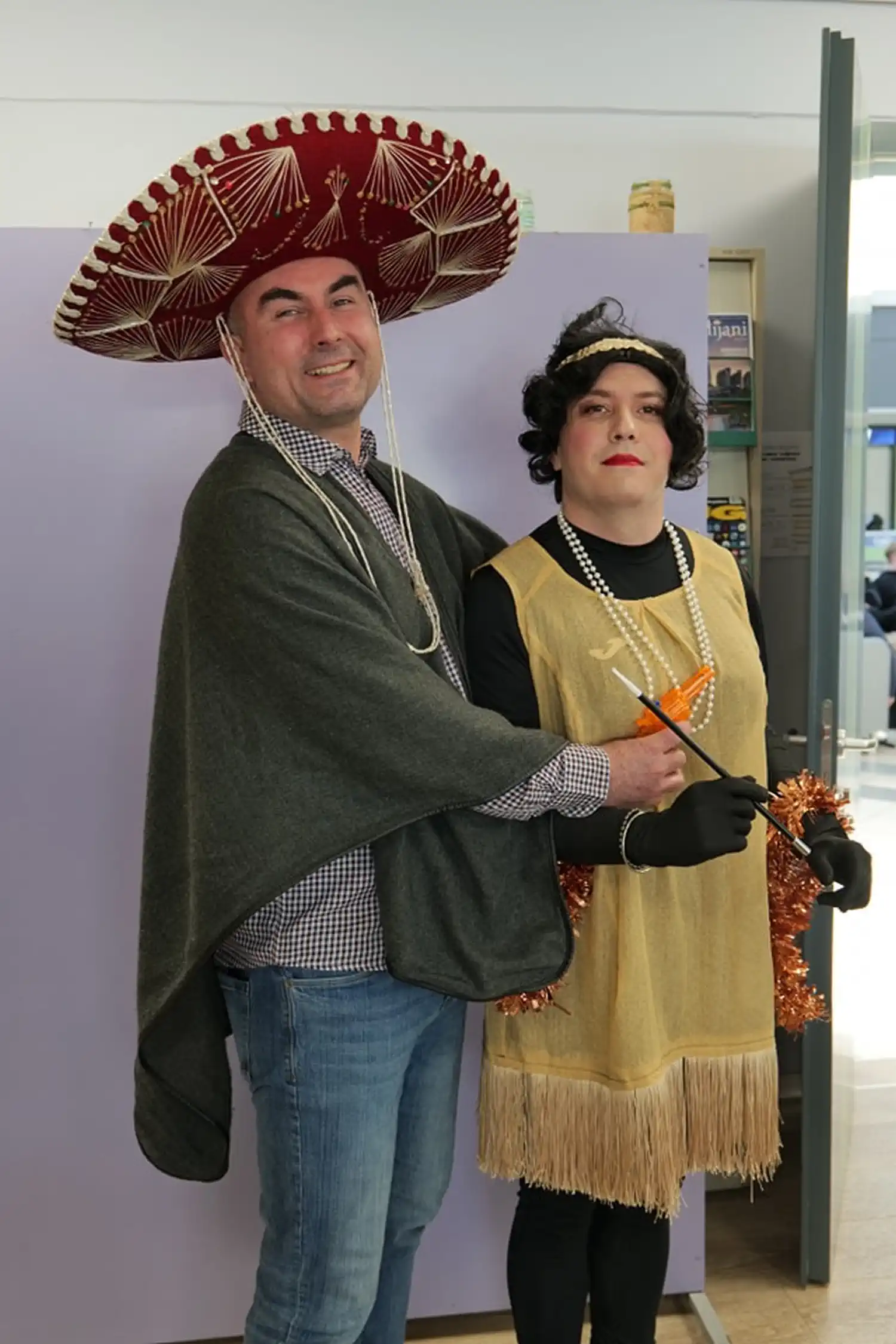 Tehnička škola ČK maškare 2025 (18) Tehnička škola ČK maškare 2025 (18)